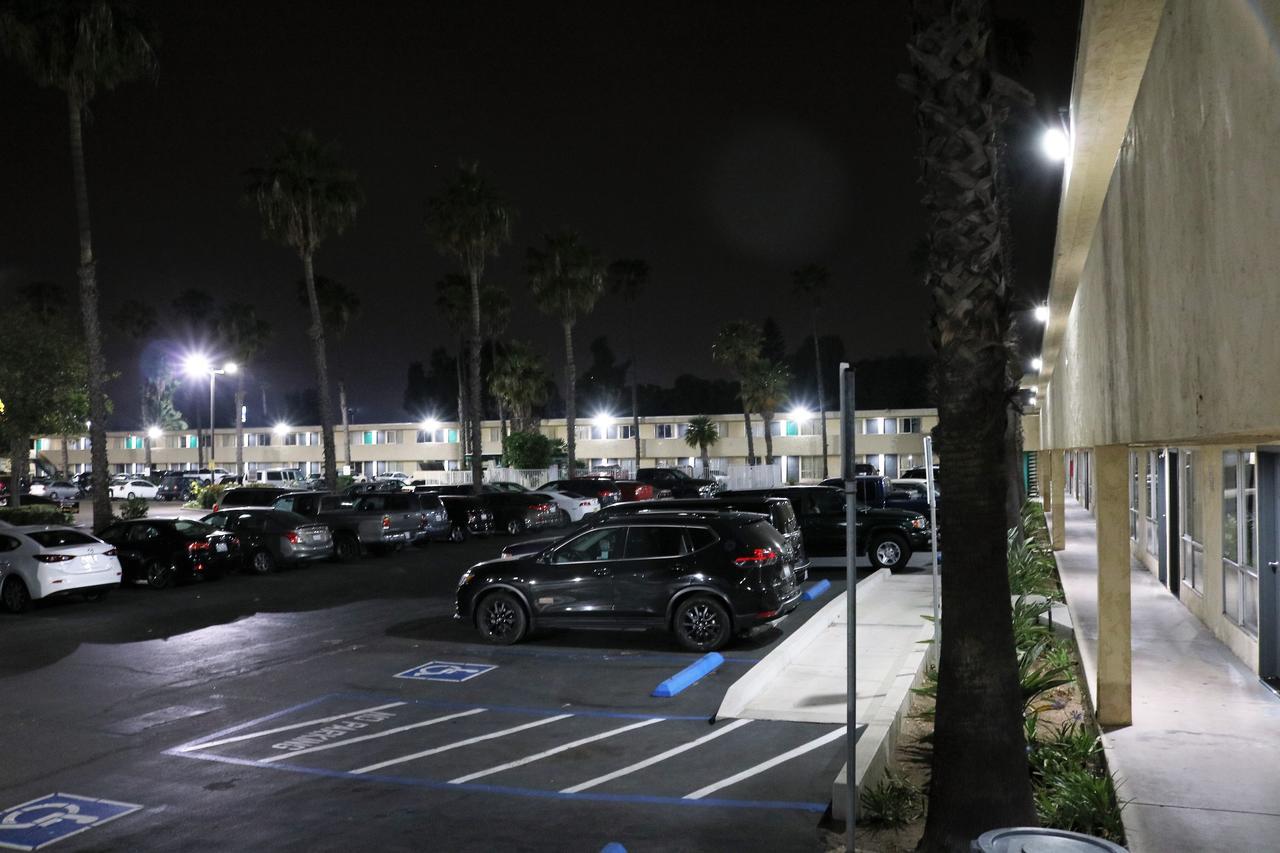 Motel Valli Hi